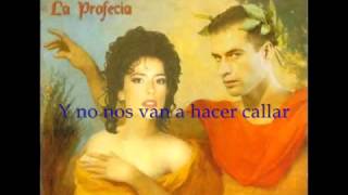 Amistades Peligrosas·El Principe Valiente