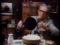 Orville Redenbacher Old Maids Ad 1978
