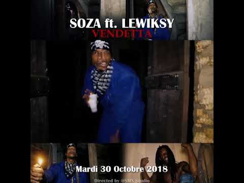 🎭 Vendetta 🎭 //soza pestewi ## léwiksy official ///