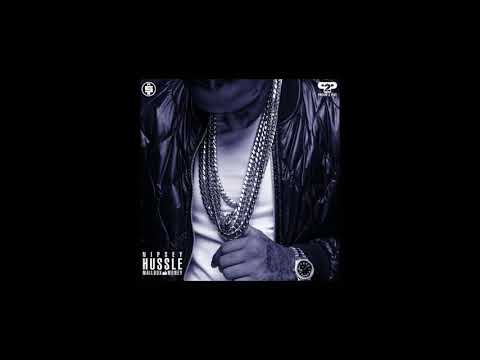 Where Yo Money At (Remix) - Prod. by Nitesh - Nipsey Hussle Ft. Pacman