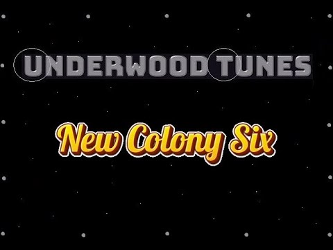 New Colony Six ~ Things I'd Like to Say ~ 1968 ~ w/lyrics