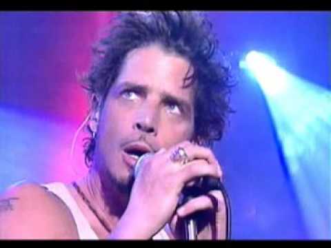 Like a Stone — Audioslave | Last.fm