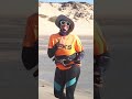 Dakhla Kitesurf Con PKS