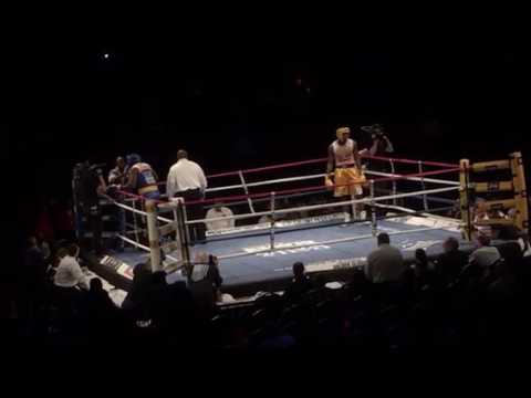 GG FINALS HAMMERSTEIN BALLROOM