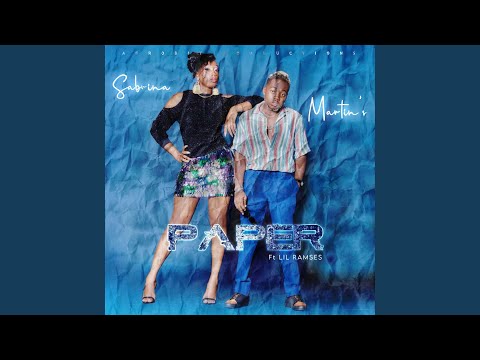 Paper (feat. Lil Ramses)
