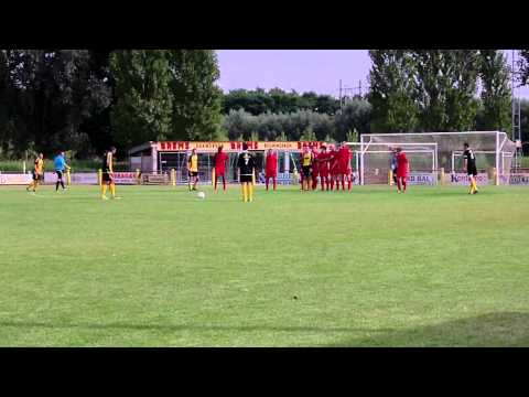 ERC Hoeilaart 2012-09-02: FC Zemst - ERCH