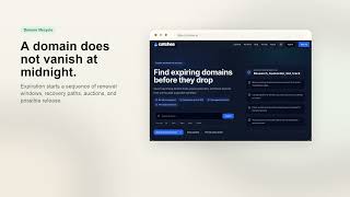 What Actually Happens When a Domain Expires?
