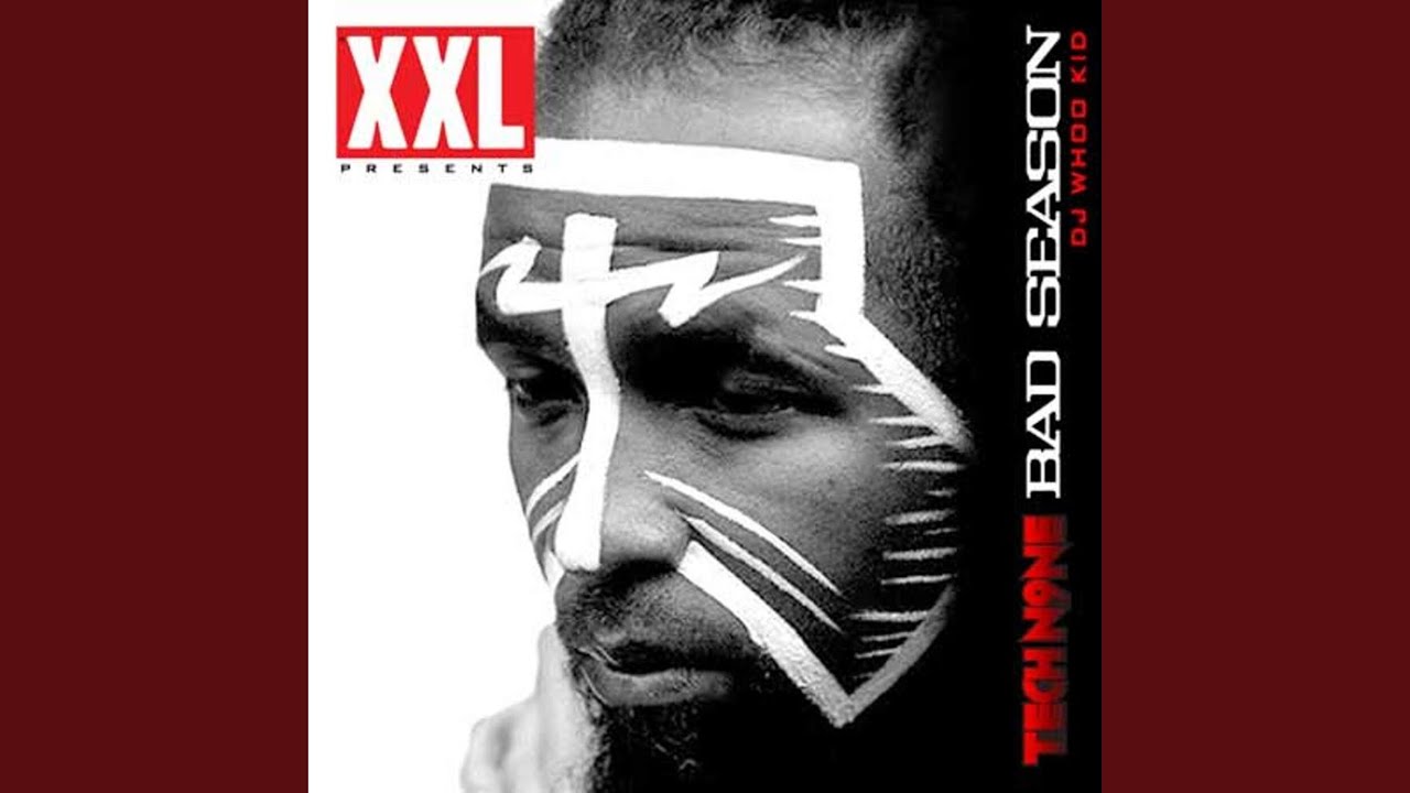 Tech N9ne - Speed Of Sound