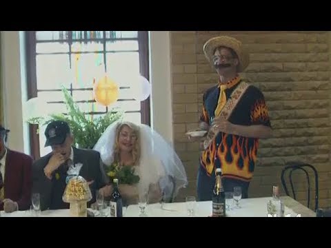 Orbita - Budulio vestuves