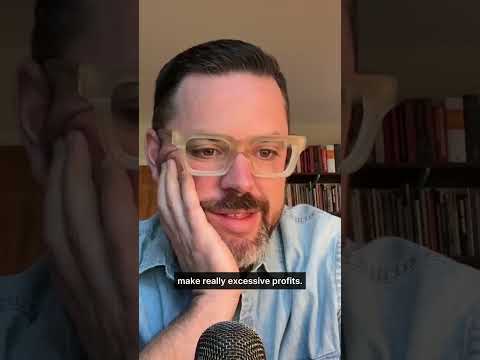 Wondering why your energy bill is so high?