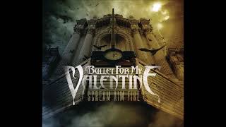 Bullet For My Valentine - End Of Days [HD] [+Lyrics]