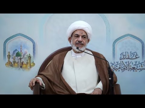عقائد الامامية ماذا ؟ ولماذا؟