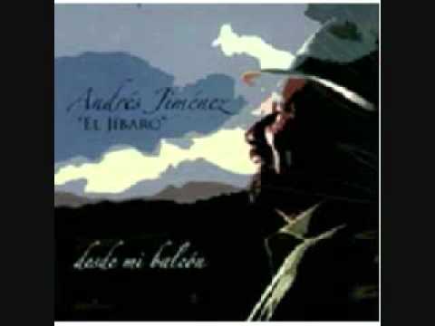 Andrés Jiménez - Madre Solo Hay Una