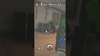 シージ界のおかあさんこと、『オカン』の腹筋風景のクリップをどうぞ。 #参加型ランク #csシージ #r6siege ##ゲーム実況 #rainbow6siege デスされるごとに腹筋3回　#腹筋崩壊