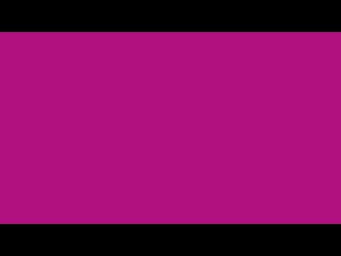 MAGENTA SCREEN 1 HOUR