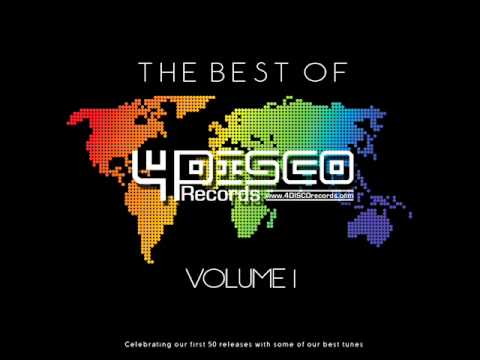 George Cynnamon - Love Will Make You (Original Mix)