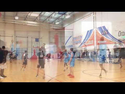 Give N Go defeats California Bearcats, 57-39 - OGP Championship