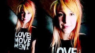 Hayley Williams - Teenagers