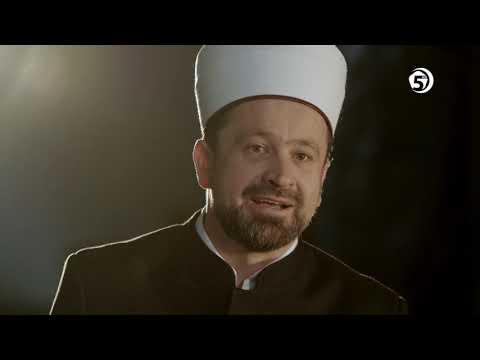 Najljepši primjeri Allahovog apsolutnog znanja - mr. Mirza Mešić