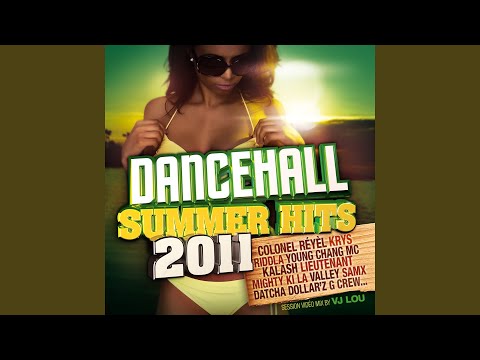 A koz di nou (feat. Yeahman'c)