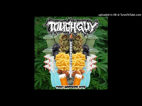 TOUGHGUY - Russian Tradition