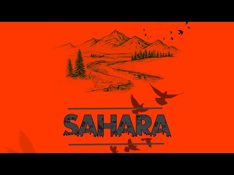 onNO-[SAHARA] feat.aveg