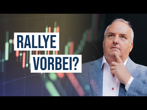 Der DAX hat seine Kaufsignale VERPASST | Blick auf die Woche | KW 50
