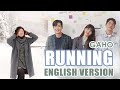 [ENGLISH|MV] RUNNING-START-UP 스타트업 OST (GAHO 가호) by Marianne Topacio ft. Ismail Bergitar
