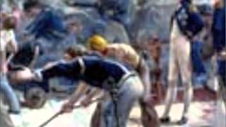 Concert Overture 'Trafalgar 1805' by Andrew Lowe Watson