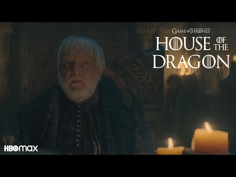 Ser Simon Strong Pledges Fealty | House of the Dragon | Season 2: Episode 3