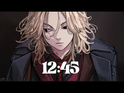 「Nightcore」12:45(lyrics)