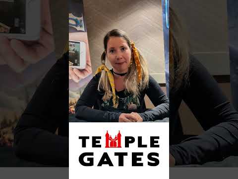 Templegate Games Makes All the Apps #boardgame #tabletop #dominion