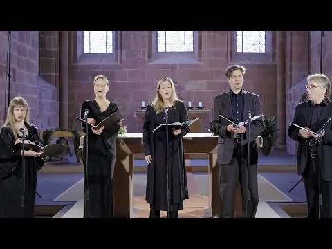 Vox Nostra - Gregorian Chant: Ad superni regis decus (Aquitaine 12th Century)
