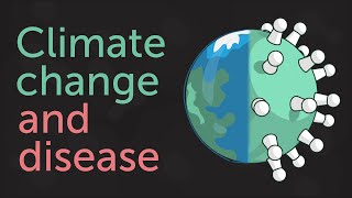Could climate change make us sick?