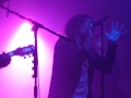 kill hannah - all that he wants (american jet set) 8th May 2010.mov