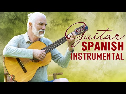 Relaxing Spanish Guitar | RUMBA - MAMBO - TANGO - SAMBA | Best Guitar Instrumental Music Hist