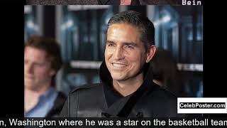 Jim Caviezel biography