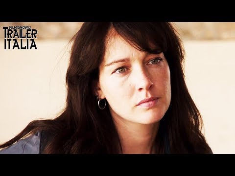 Nome Di Donna (2018) Official Trailer