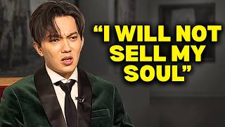 The Most Powerful Voice in the World…But Why Is Dimash Kudaibergen So Underrated