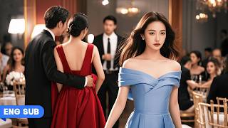 Betrayed By Her Boyfriend, She Revealed She's A Billionaire's Daughter In Public, He Was Shocked!