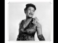 I'm the Lonesomest Gal in Town - Ella Fitzgerald