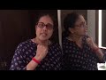 Brinda Master Endorses The Big City Dance Centre Bigcitydancecentrechennai Teachertrainingcourse