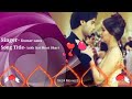 Aankh Hai Bhari Bhari Song आंख है भरी भरी Kumar Sanu Alka Yagnik Hindi Songs D