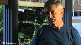 O jornalismo acidental e apaixonado de Humberto Werneck