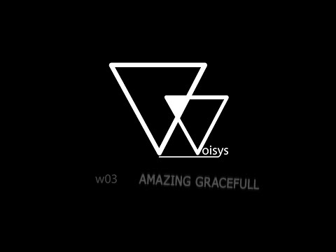 Woisys - WOISYS  - AMAZING GRACEFULL (w03 feat. Jakub Linhart)