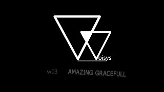 Video WOISYS  - AMAZING GRACEFULL (w03 feat. Jakub Linhart)