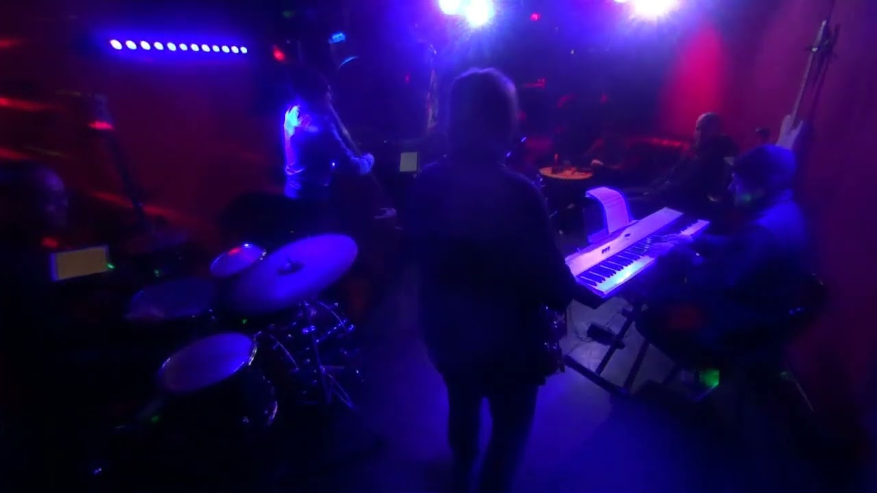 HiveJamPinocchio YOUTUBE