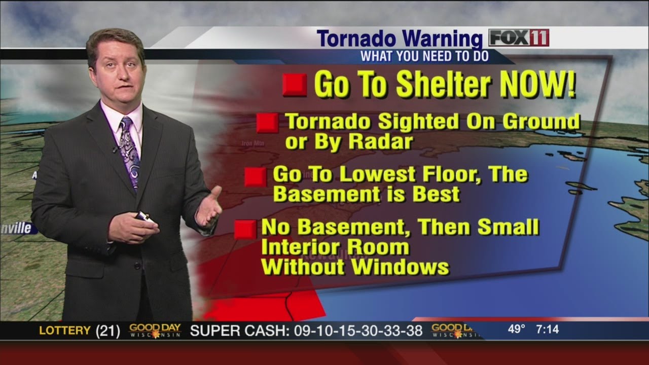 The difference between watches and warnings