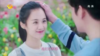 Download lagu 《爱之光》Light and Love《旋风少女第二季》电影 OST Tornado Girl 2 Ji Chang Wook mp3