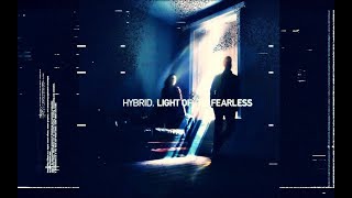 HYBRID | LIGHT OF THE FEARLESS | PROMO SAMPLER
